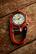 1451 II 12 I 10 DAKOTA 2 22 14 9 G o 15 3 MICRO-LIGHT 20 WATER RESISTANT 16 8 10 OPT 4 19 17 18 7 6 5 JAPAN MOVT 30 15 DAKOTA