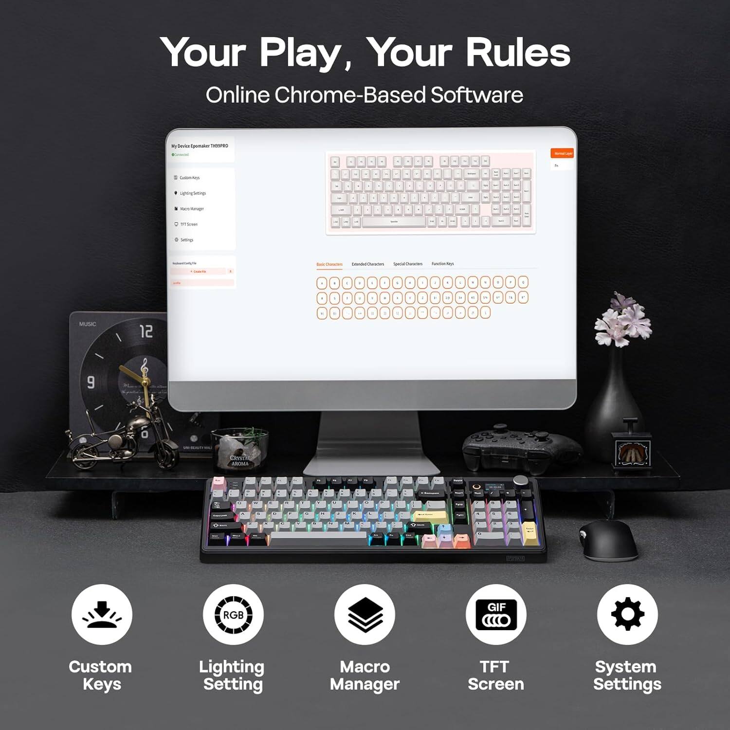 media item thumbnail