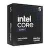 5
intel CORE
ULTRA
UNLOCKED
250K Plus
SERIES 2
LGA1851