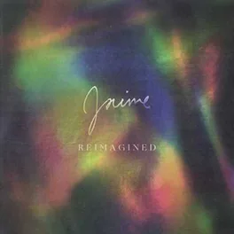 Brittany Howard - Jaime Reimagined - VINYL LP