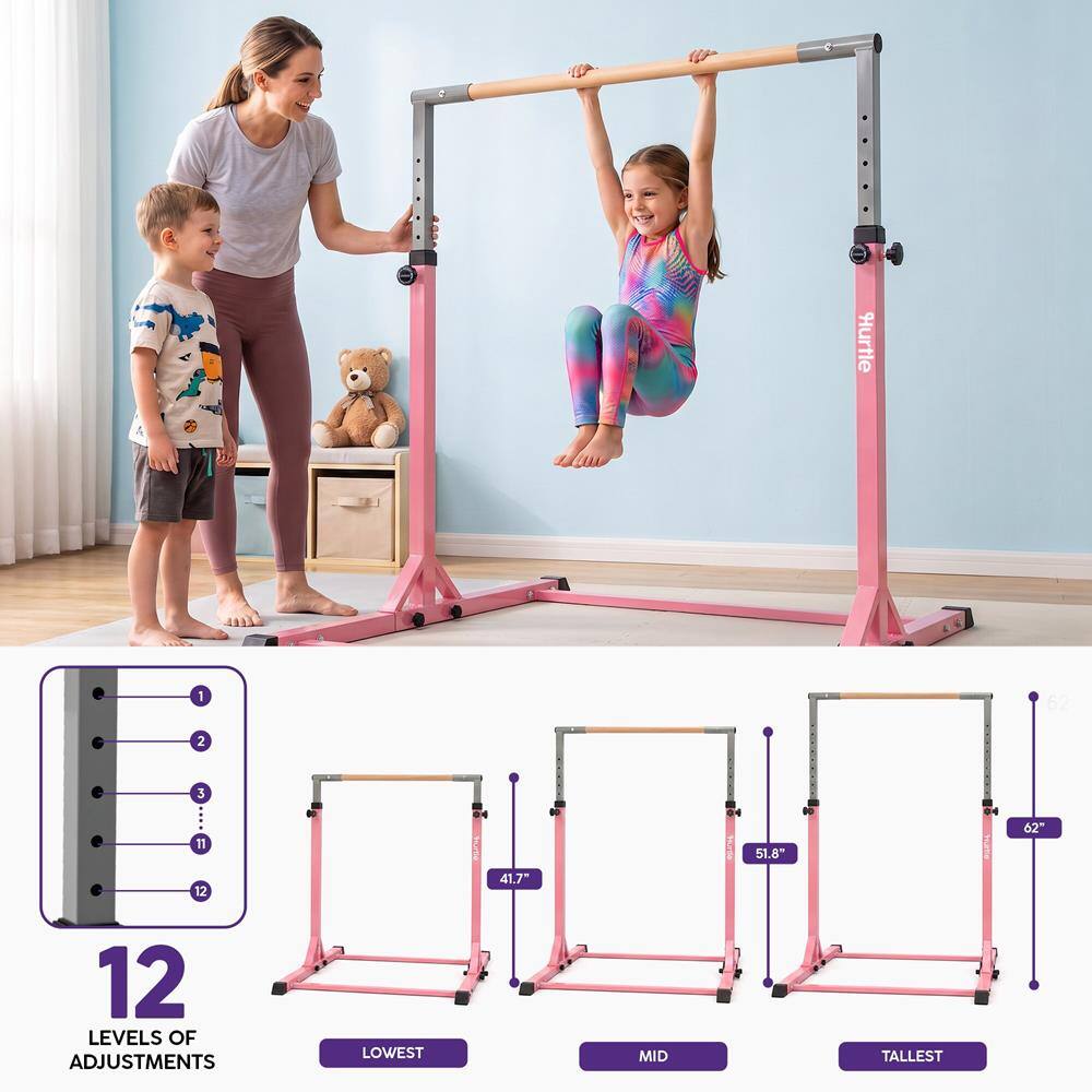 Hurtle

1
2
3 11
DO
51.8"
80
62"
12
41.7"
12 LEVELS OF ADJUSTMENTS
LOWEST
MID
TALLEST