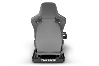 Trak Racer TR80S Simulator with Recliner Seat & Brackets Black Trak Racer TR80S Simulator with Recliner Seat & Brackets Black