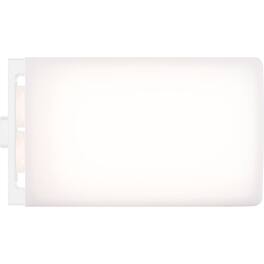 Zhiyun - Silicone Diffuser for FIVERAY M40 LED Light, White
