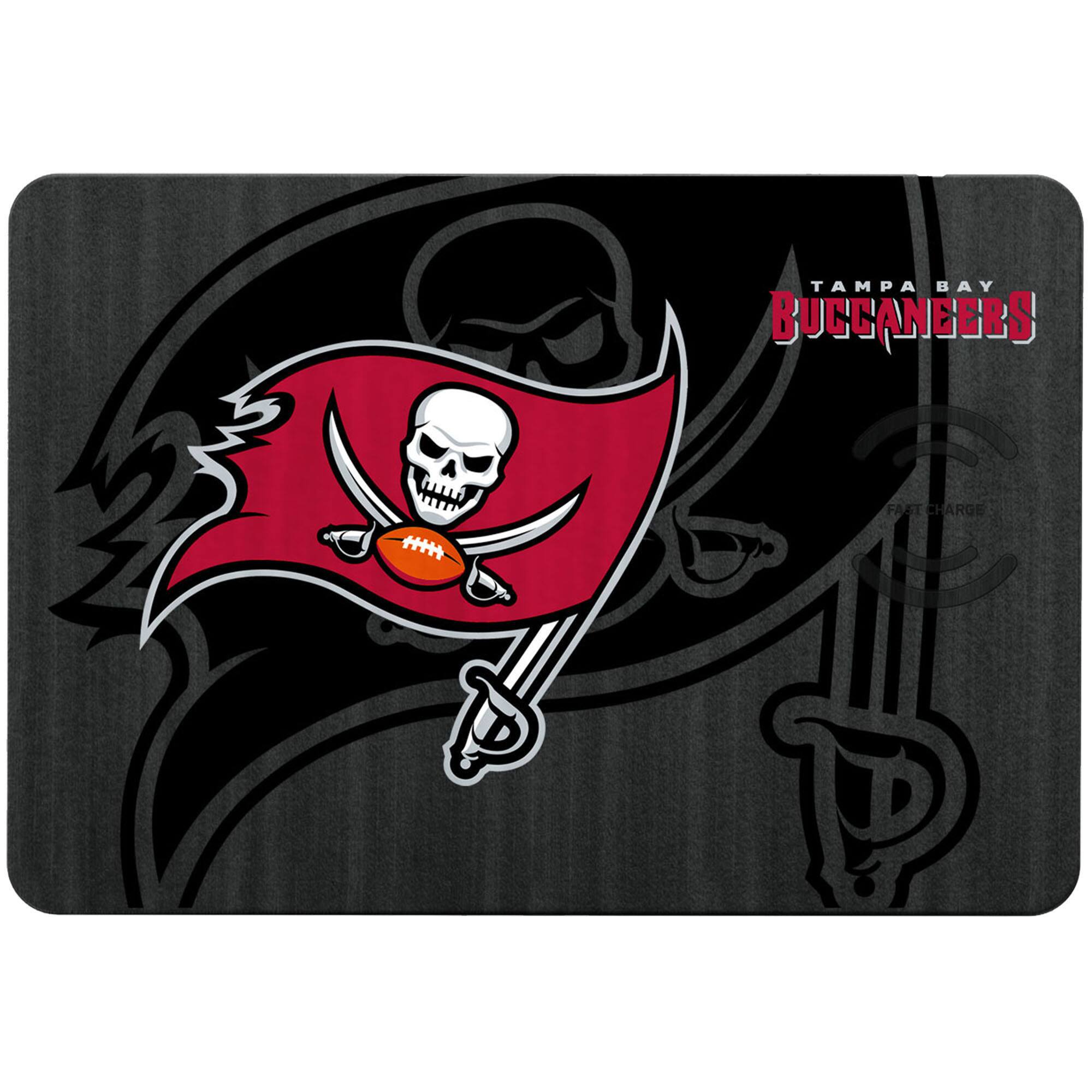 Tampa Bay Buccaneers  
Fast Charge