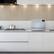Alt View 1. SPT - 21 in. Silver Portable Countertop 120-Volt Dishwasher with 6 Cycles with 6 Place Settings Capacity - Silver.