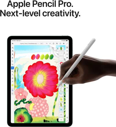 Apple 11 inch iPad Air M4 chip Wi Fi 256GB Blue MH364LL/A - Best Buy Apple 11 inch iPad Air M4 chip Wi Fi 256GB Blue MH364LL/A - Best Buy