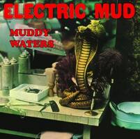 Electric Mud [LP] - VINYL - Front_Standard