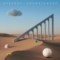 Soundtracks [LP] - VINYL - Front_Original