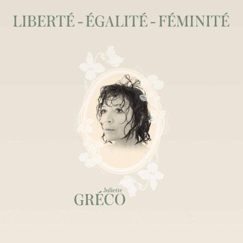

Liberté, Egalité, Feminité [LP] - VINYL