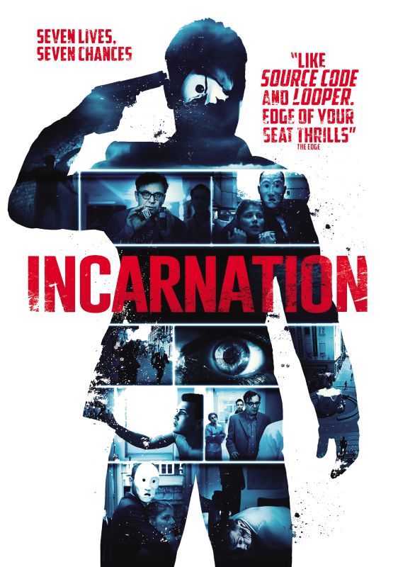 Incarnation [DVD]