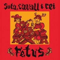 Sota, Cavall I Rei [LP] - VINYL - Front_Original