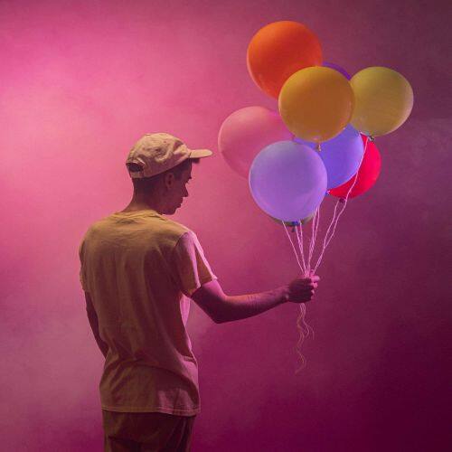 

Parc [LP] - VINYL