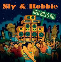 Red Hills Road [LP] - VINYL - Front_Zoom