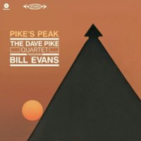 Pike's Peak [LP] - VINYL - Front_Original