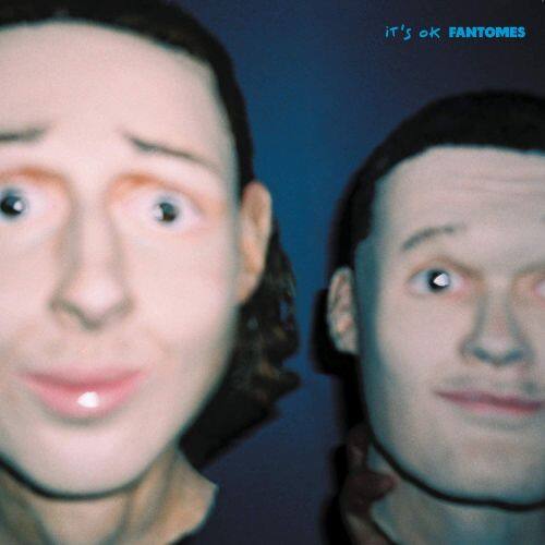 

It's Ok [LP] - VINYL