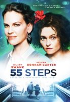 55 Steps [DVD] [2017] - Front_Original