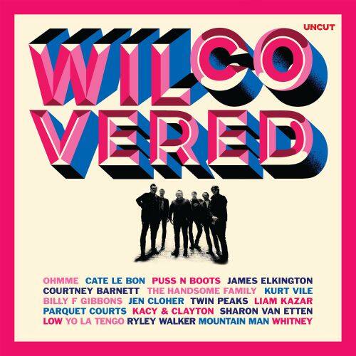 

Wilcovered [LP] - VINYL