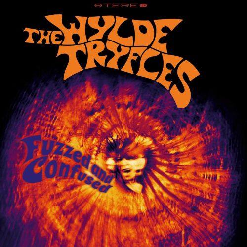 

Fuzzed and Confused [LP] - VINYL