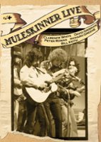 Muleskinner: Muleskinner Live [DVD] - Front_Original