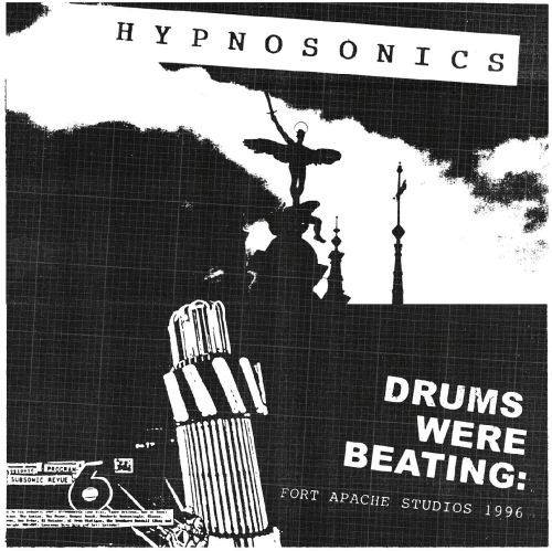 Drums Were Beating: Fort Apache Studios 1996 [LP] - VINYL