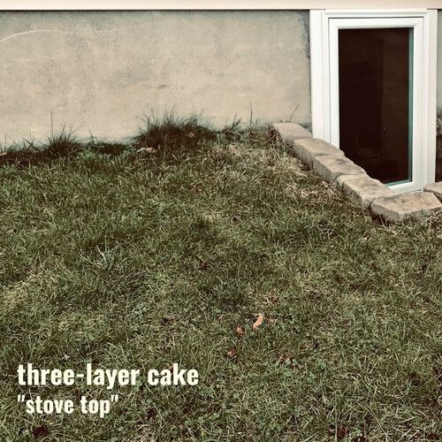 Stove Top [Green Vinyl] [LP] - VINYL