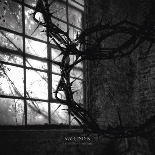 Traces of Nothingness [LP] - VINYL