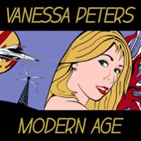 Modern Age [LP] - VINYL - Front_Original