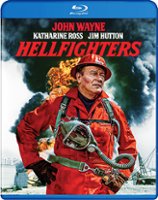 Hellfighters [Blu-ray] [1968] - Front_Original