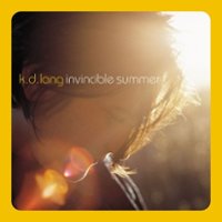 Invicible Summer [20th Anniversary Edition] [LP] - VINYL - Front_Original