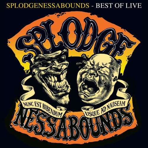 

Best of Live [LP] - VINYL