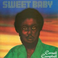 Sweet Baby [LP] - VINYL - Front_Original
