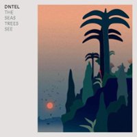 The  Seas Trees See [LP] - VINYL - Front_Original