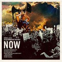 Now [LP] - VINYL - Front_Original