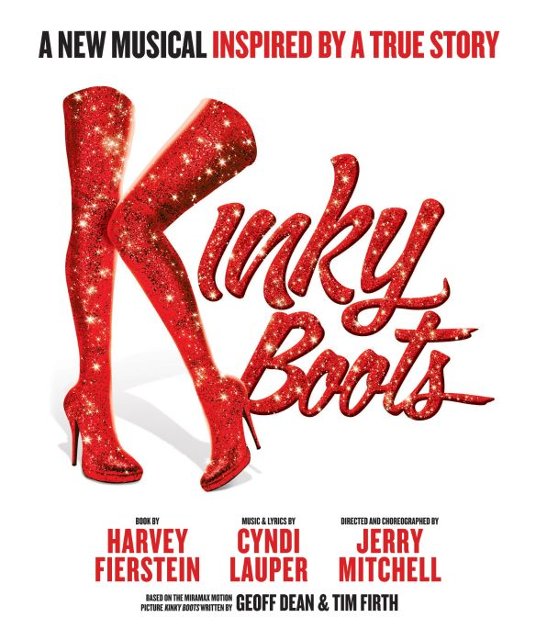 frequency spare battery Kinky Boots: The Musical [Blu-ray] [2019] - Best Buy