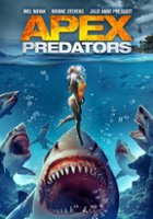 Apex Predators [DVD] [2020] - Front_Standard