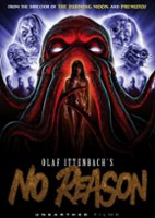 No Reason [DVD] [2008] - Front_Original