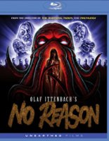 No Reason [Blu-ray] [2008] - Front_Original