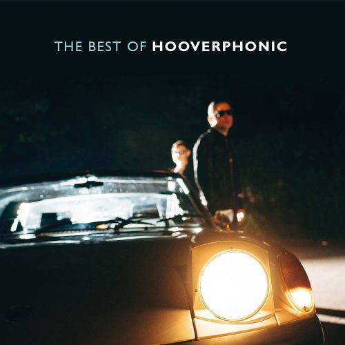 The Best of Hooverphonic [LP] - VINYL