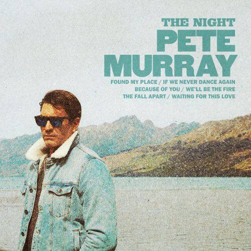 

The Night [LP] - VINYL