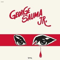 George Sauma, Jr. [LP] - VINYL - Front_Standard