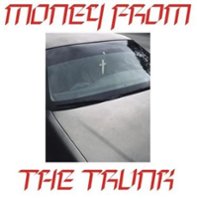 Money from the Trunk [LP] - VINYL - Front_Standard