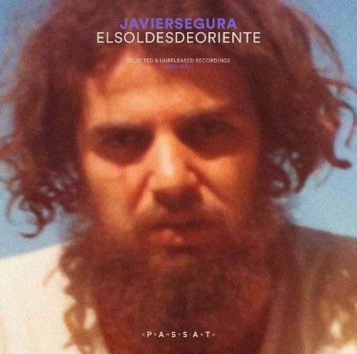 El Sol Desde Oriente: Selected & Unreleased Recordings 1980-1990 [LP] - VINYL