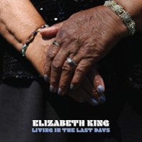 Living in the Last Days [LP] - VINYL - Front_Original