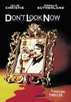 Don't Look Now [DVD] [1973] - Front_Original