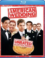 American Wedding [Blu-ray] [2003] - Front_Original