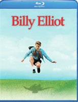 Billy Elliot [Blu-ray] [2000] - Front_Original