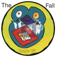 Live from the Vaults: Glasgow 1981 [LP] - VINYL - Front_Original