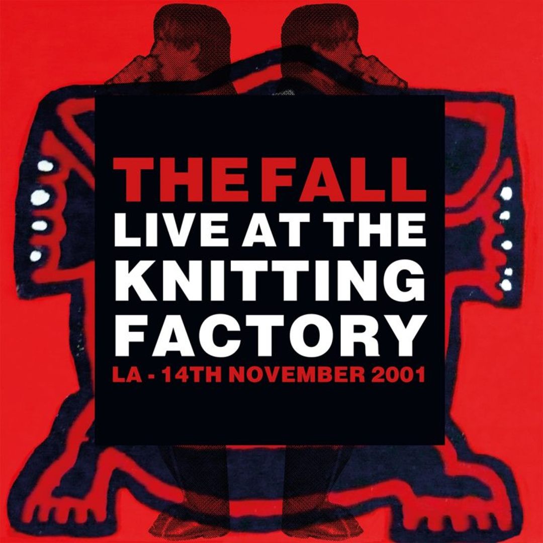 Live at the Knitting Factory La 14 November 2021 [LP] VINYL - Best Buy
