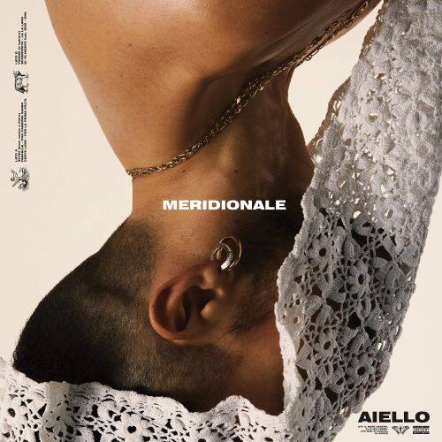 

Meridionale [LP] - VINYL