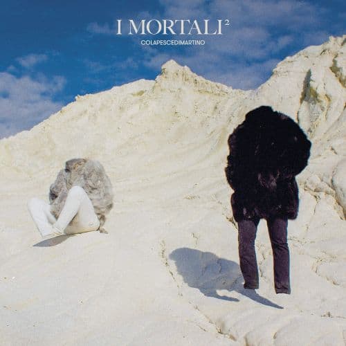 I Mortali 2 [LP] - VINYL